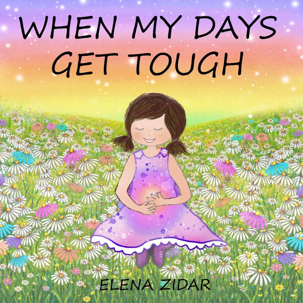 Cover of When My Days Get Tough